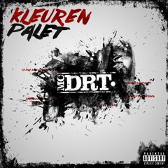 MC DRT - Kleurenpalet