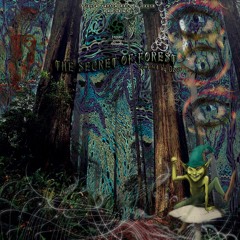 Mubali - 63 Hours Power Trip (Remix)(VA - The Secret of Forest)