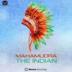 Mahamudra & Nati - R.E.N.