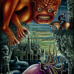 FraktalDelirium - Lucid Nightmare [201]