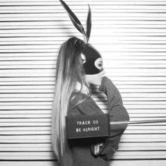 Be Alright x Love Yourself