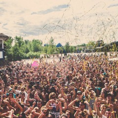 #BeachDayEveryDay - Big Room Mix