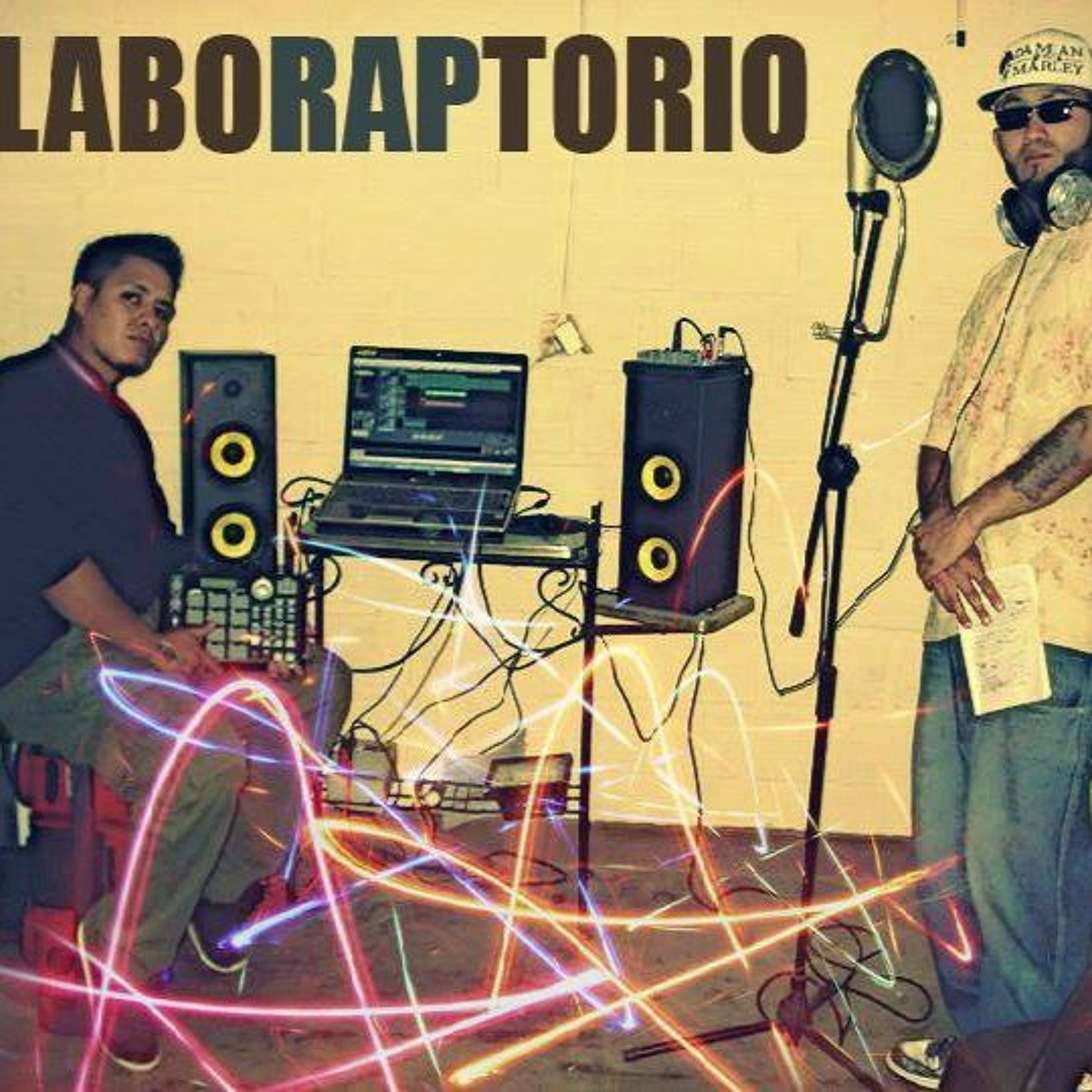 LaboRAPtorio HANIMAL