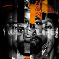 ACE - HOoLiGans ft. International Show, Vanni fka SoVocab, AppleJaxx, B.Free & Disciple (D.I.)