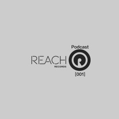 Reach Records Podcast // Jey P [001]
