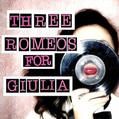 I Don't Mind - Three Romeos for Giulia