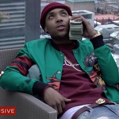 Lil Herb - Memories (Type Beat) [Prod. By TK The Producer]