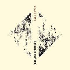 Back & Forth [OFFICIAL AUDIO]