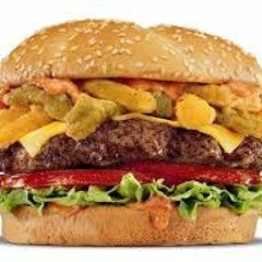 Man Sandwich - Bring On The Manwich