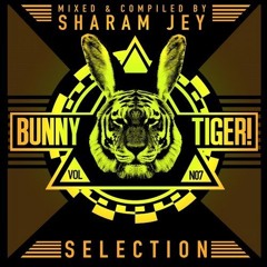 Sharam Jey & Daniel Fernands - Got Ur Back (Original Mix)