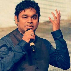 New York Nagaram (Sillunu Oru Kadhal) - Karaoke