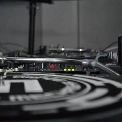 ANDREW dj set_  tribe.spiral