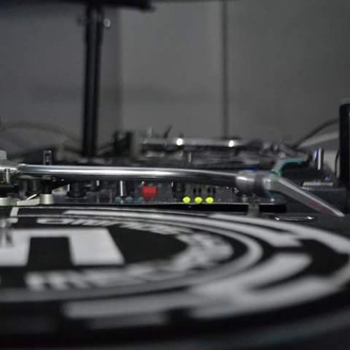 ANDREW dj set_  tribe.spiral