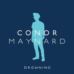 Conor Maynard - Drowning Instrumental Remake