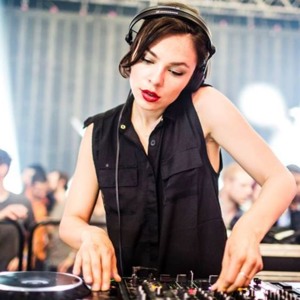 Nina Kraviz - Live @ Time Warp 2016 (Mannheim) - 02-04-2016