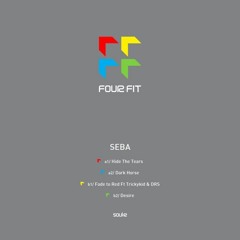 Seba - Dark Horse (Clip)