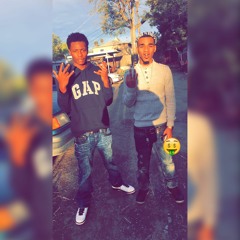 #BtherGangVonnie / #BtherGangLils :  Flexin