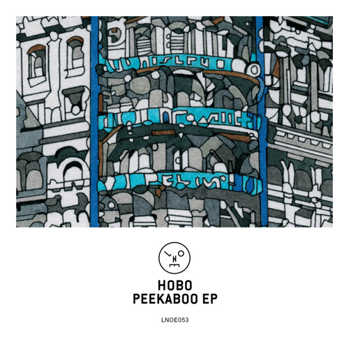 Hobo - Magic Mirror