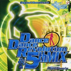 Dance Dance Revolution (ダンスダンス革命)