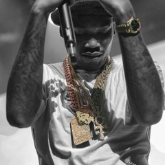 Meek Mill Type Beat-Millions 130bpm