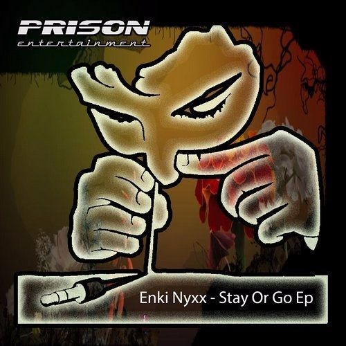 Enki Nyxx - Lonely Heart (Original Mix)