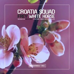 Croatia Squad & Frey - White Horse (Nytron, M0B & Gustavo Peluzo Remix)
