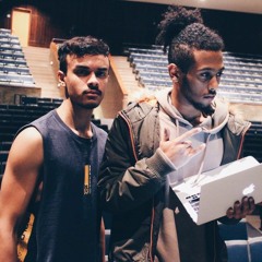 You know me - Omar Huda x Ezan Haile