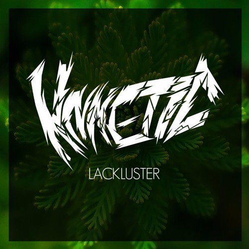 Knnetic - Lackluster