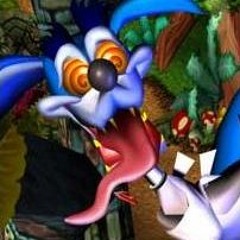Crash Bandicoot 2: Ripper Roo (VRC6 Cover)