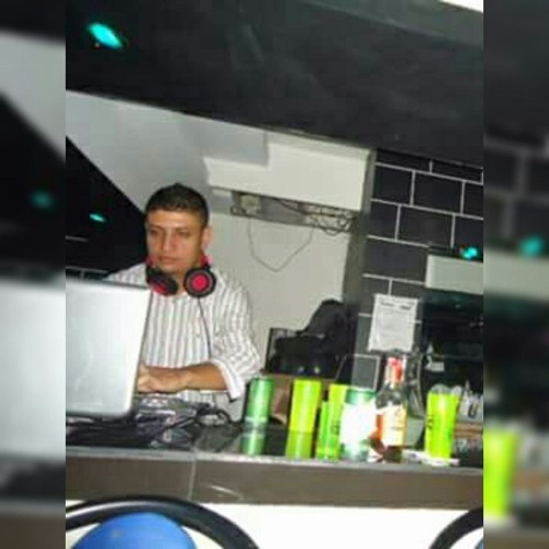 LA MAS LINDA - CHARRUPI SALSA MIX R DJ
