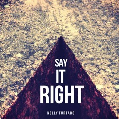 Nelly Furtado - Say It Right (Jackwell & Viktor Newman Bootleg)