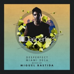 Miguel Bastida - Unlockers (Original Mix)