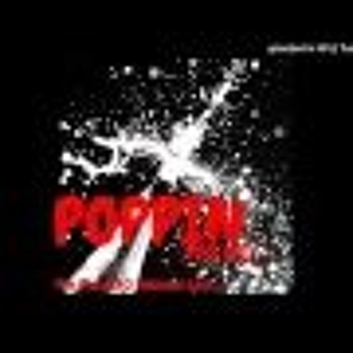 Poppin FDGmix M80 VON DON SMOOVEE LEEK