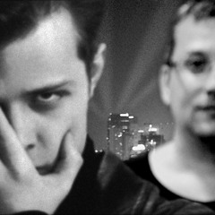 Роман Рябцев - Рано или Поздно (Ramazanius's Matrix cover)