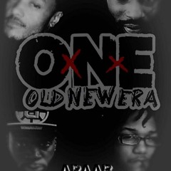 ARAB FREESTYLE by Old New Era