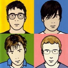 Blur - Coffee and TV