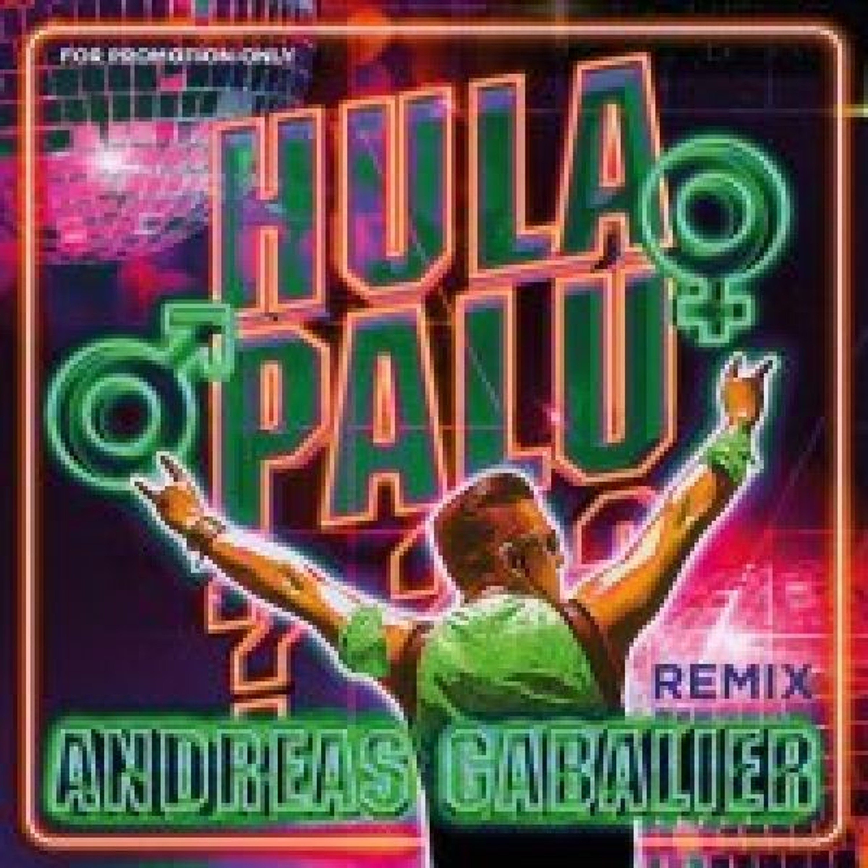 Andreas Gabalier - Hulapalu (PsyCho´s TeKk ReMix Edit) episode artwork