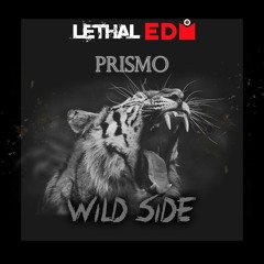 Prismo - Wild Side [BUY = FREE DOWNLOAD]