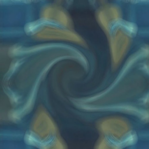Apio Ludd - Sinking In A Blue Morass