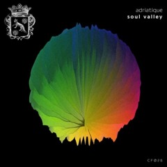 Adriatique - Soul Valley (Original Mix)