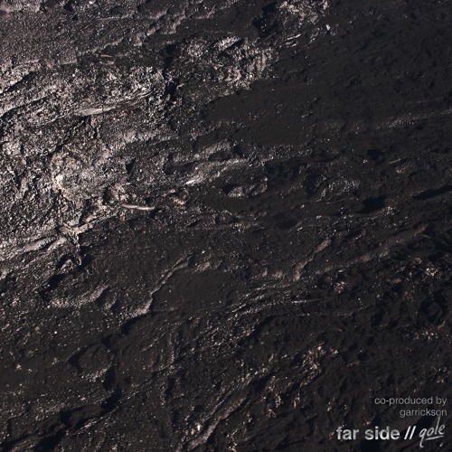 Far Side (co-produced by garrickson)