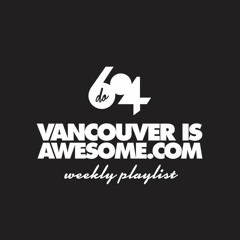 Weekly Playlist #14 (April 11-17)