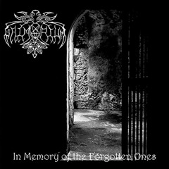 SUNEP-019 Grimorivm - In Memory Of The Forgotten Ones / Pactum( Doom / Black) (México)