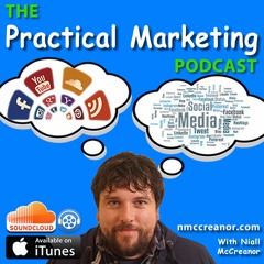 #2 - Why Marketing, Getting Started And Porters 5 Forces