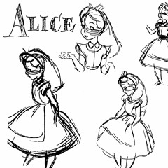 Alice (trip hop mix)
