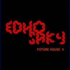 FURURE HOUSE II 2016 ( DJ EDHO SAKY)