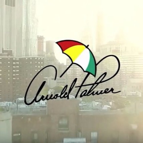 RATKING - Arnold Palmer