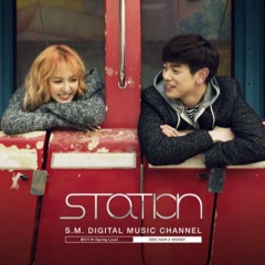 에릭남 x 웬디 - 봄인가 봐 (Cover by 리노 (Lino)) Wendy & Eric Nam - Spring Love