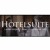 Artwork for Nielson & Jiggy Djé - Hotelsuite (LanterFantje & Caspernova Summer Edit)