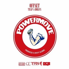 Offset - Power Move